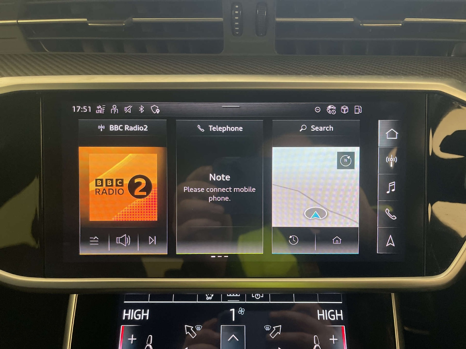 Used Audi A6 Avant 2023 for sale - 78111356: Photo 22