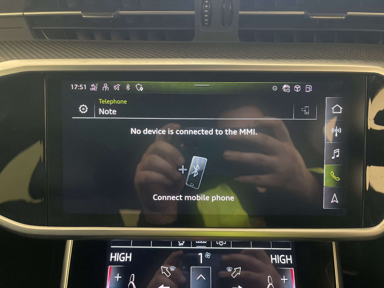 Used Audi A6 Avant 2023 for sale - 78111356: Photo 23