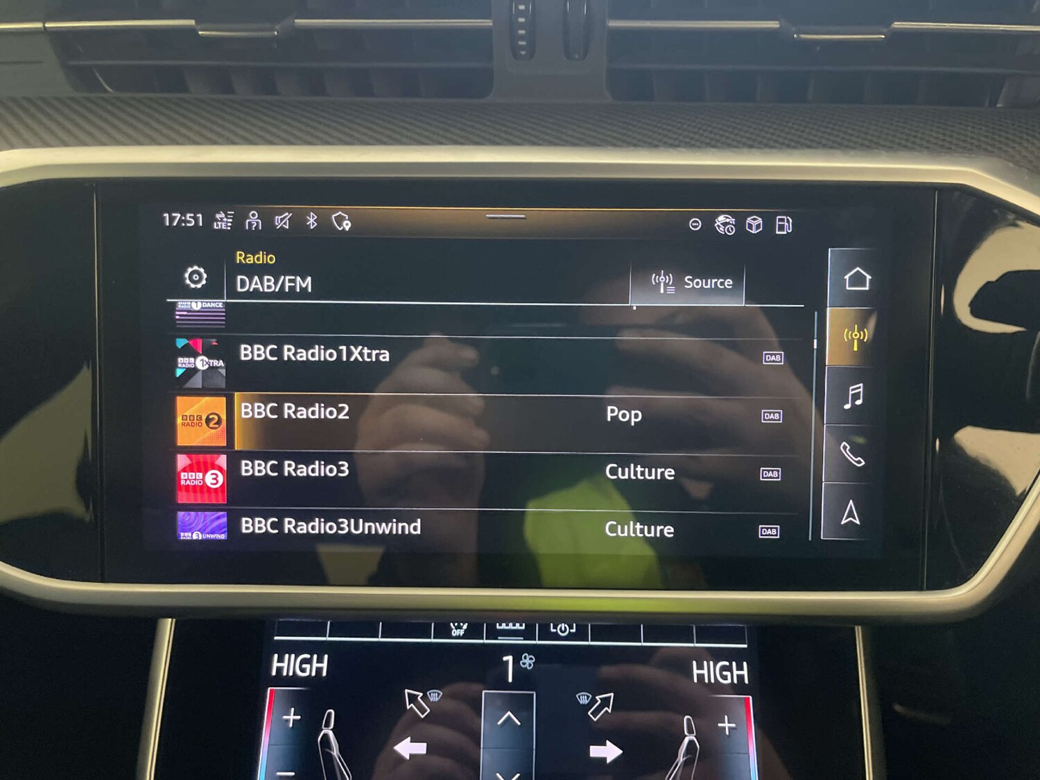 Used Audi A6 Avant 2023 for sale - 78111356: Photo 24