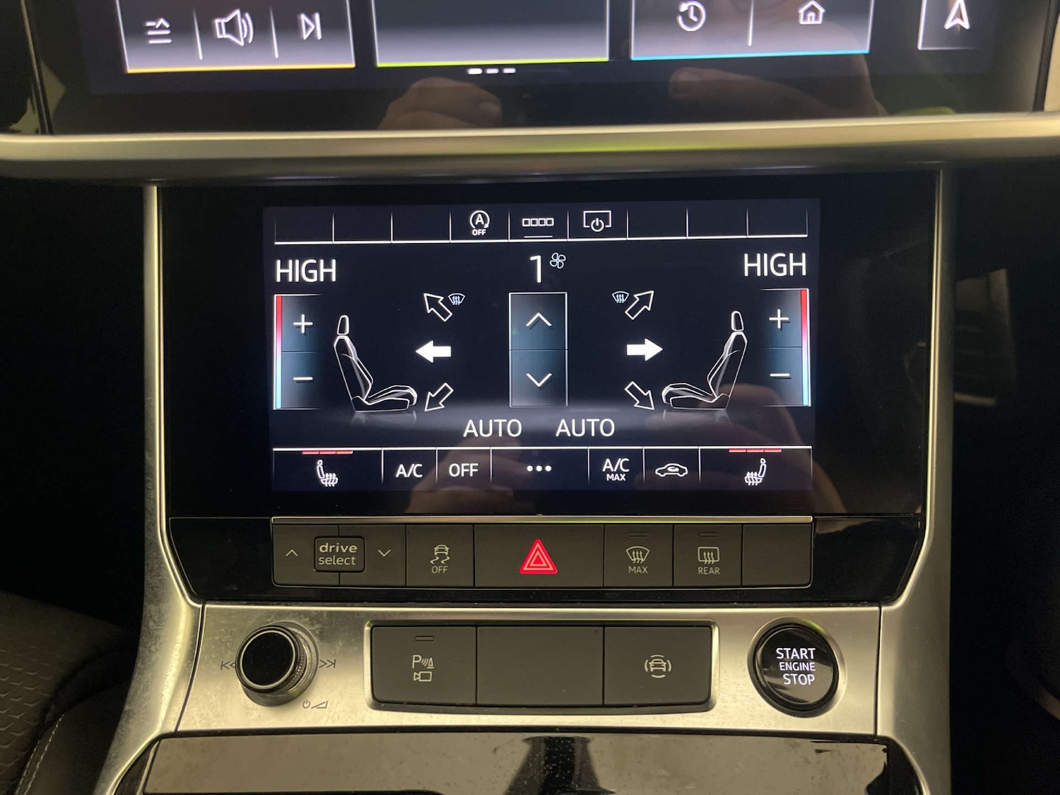 Used Audi A6 Avant 2023 for sale - 78111356: Photo 25