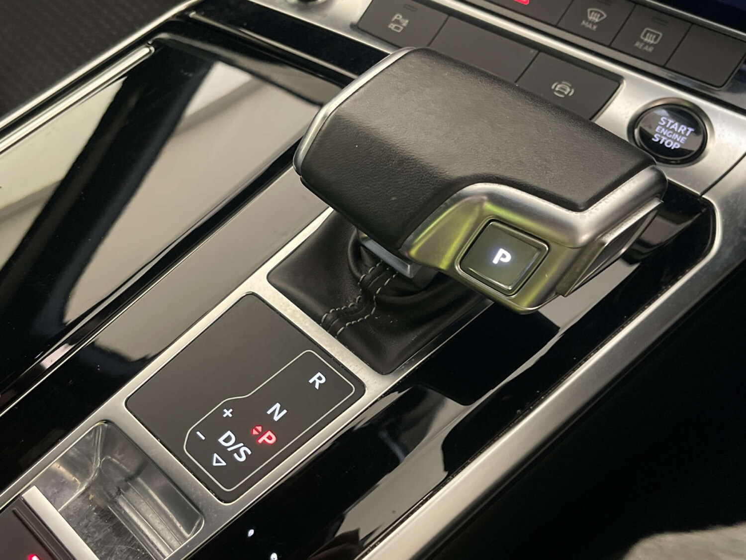 Used Audi A6 Avant 2023 for sale - 78111356: Photo 26