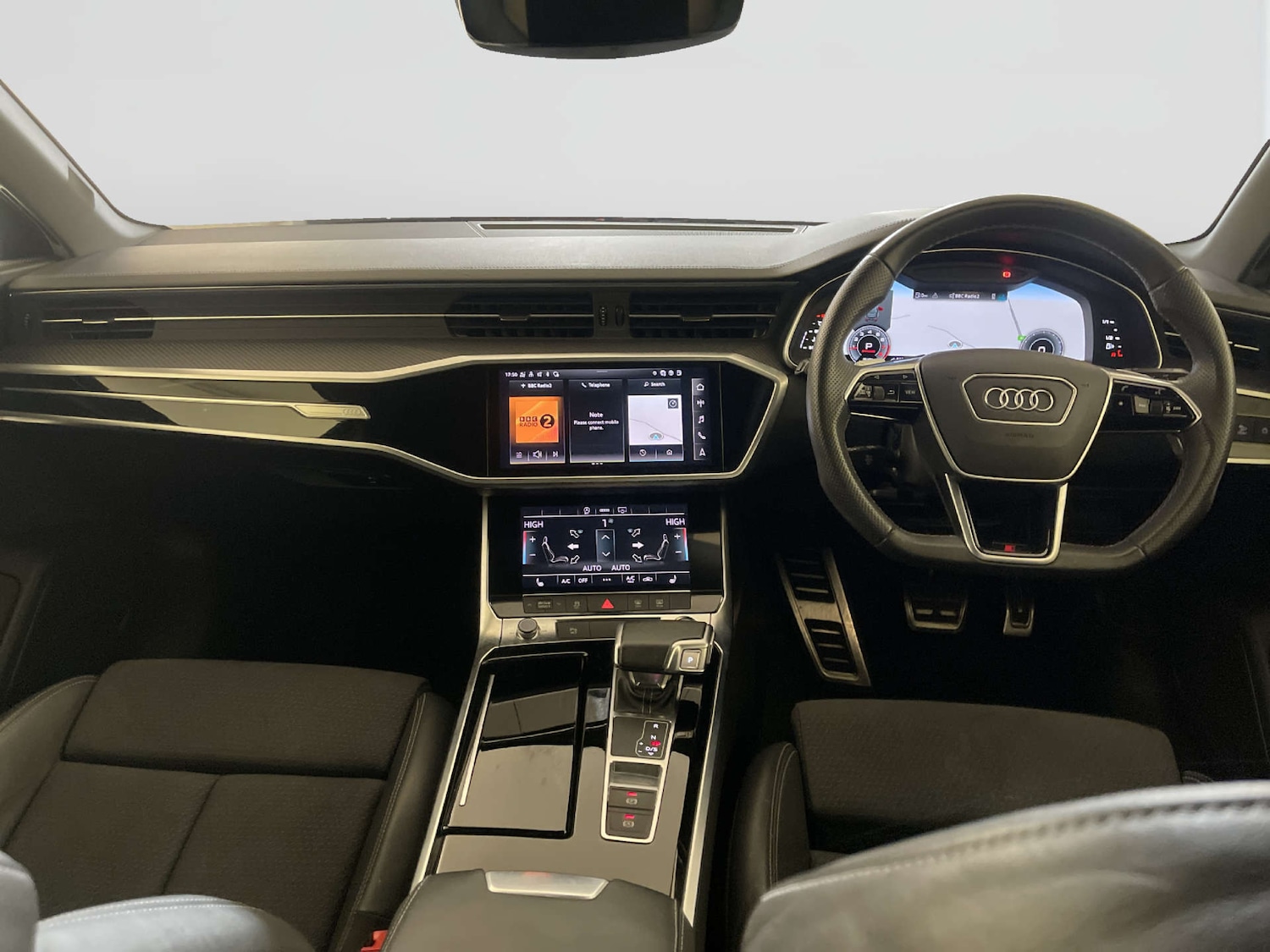 Used Audi A6 Avant 2023 for sale - 78111356: Photo 3