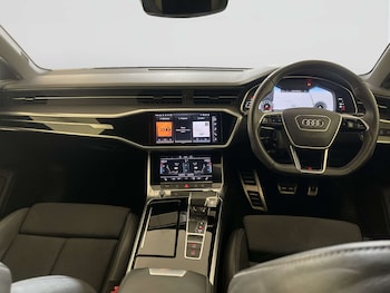 Used Audi A6 Avant 2023 for sale - 78111356: Photo