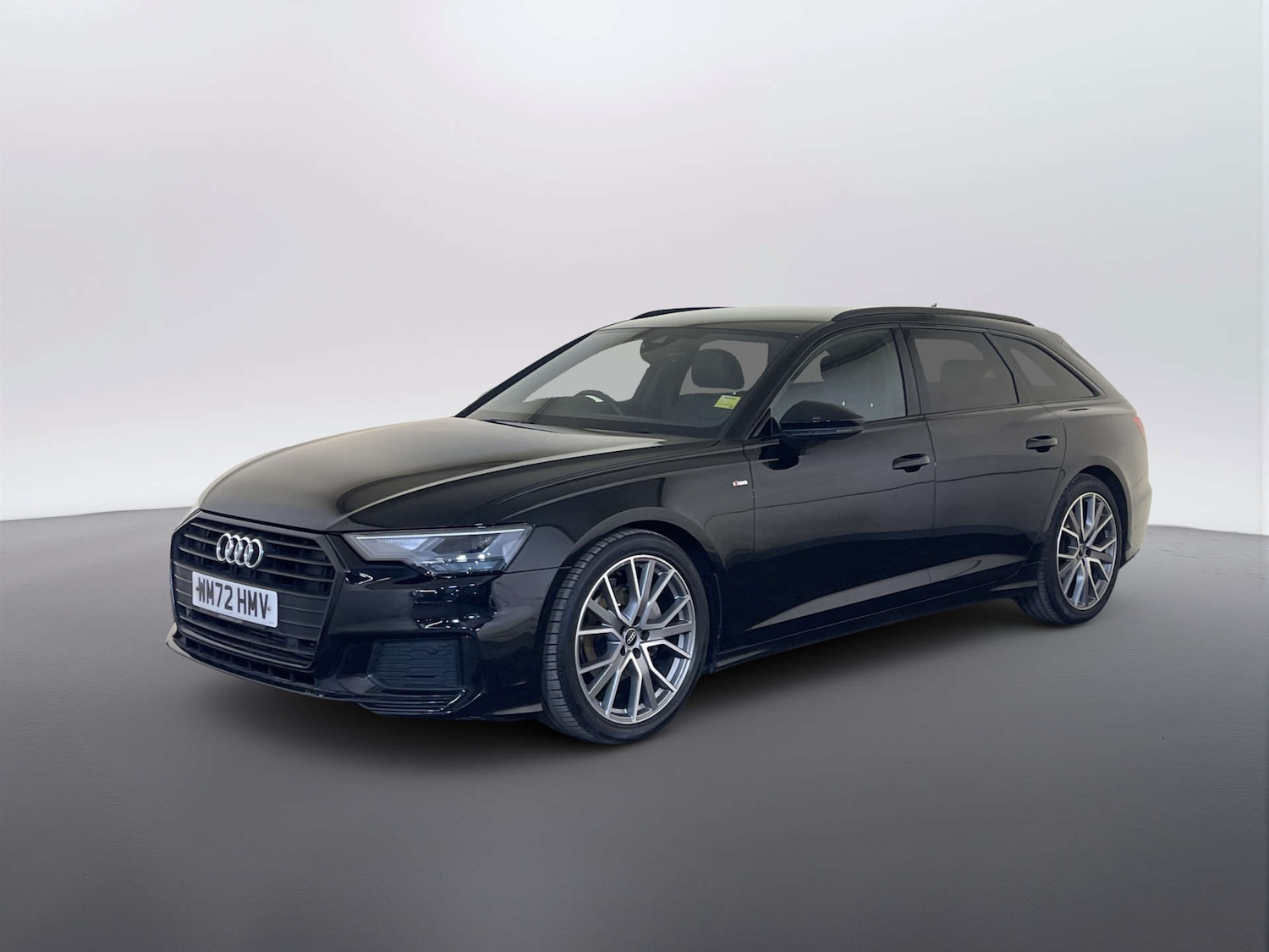 Used Audi A6 Avant 2023 for sale - 78111356: Photo 6