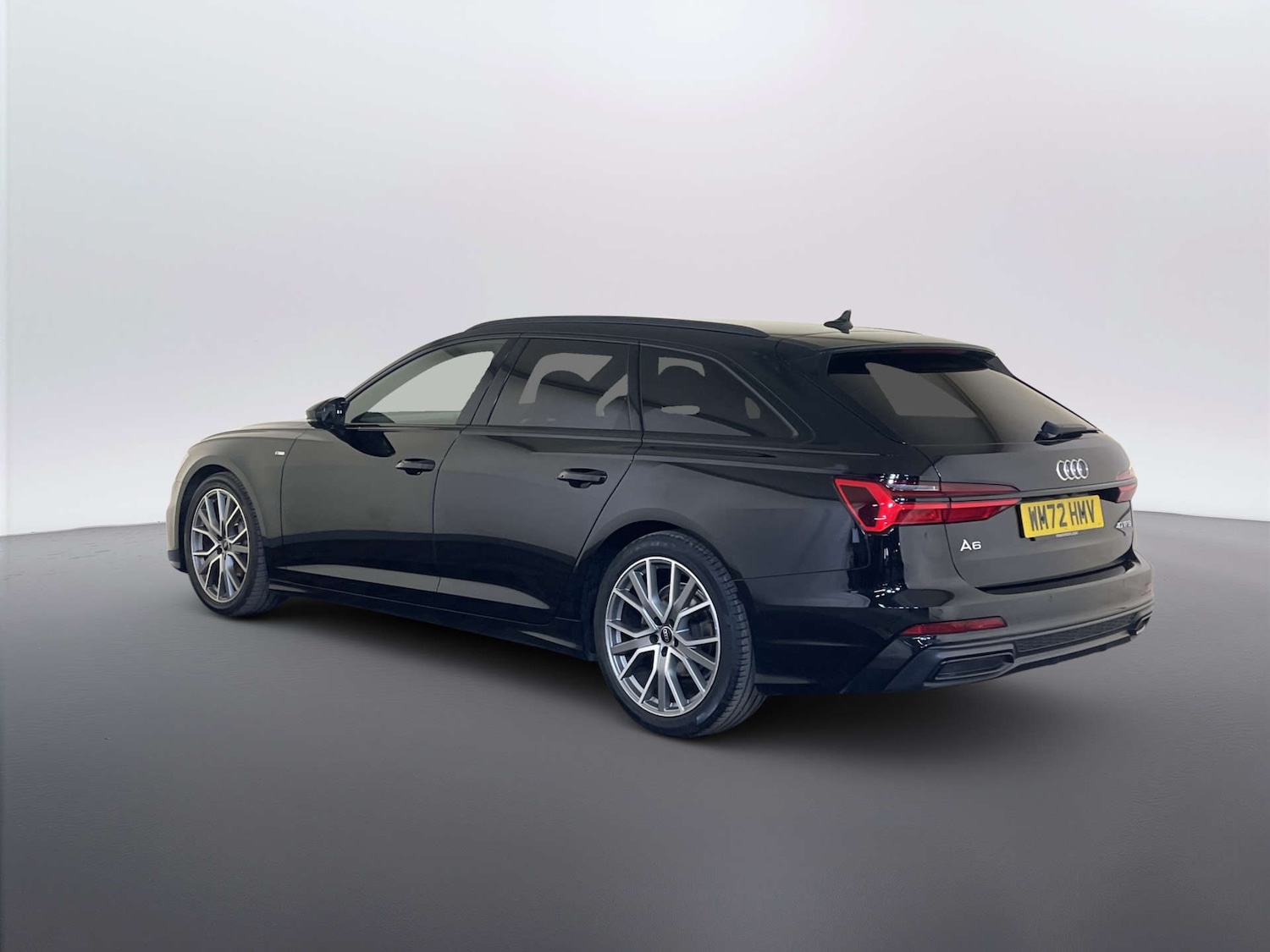 Used Audi A6 Avant 2023 for sale - 78111356: Photo 8