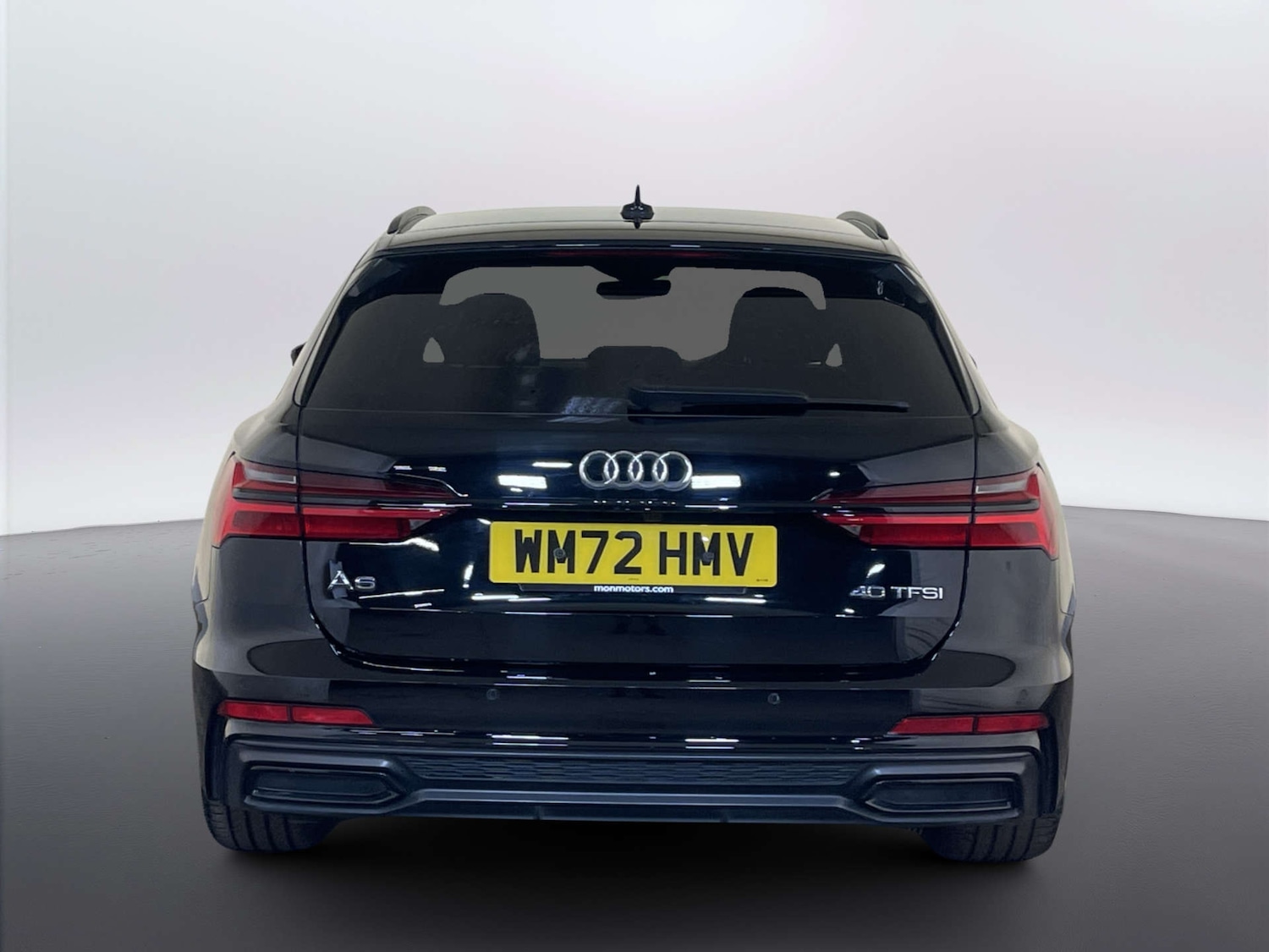 Used Audi A6 Avant 2023 for sale - 78111356: Photo 9