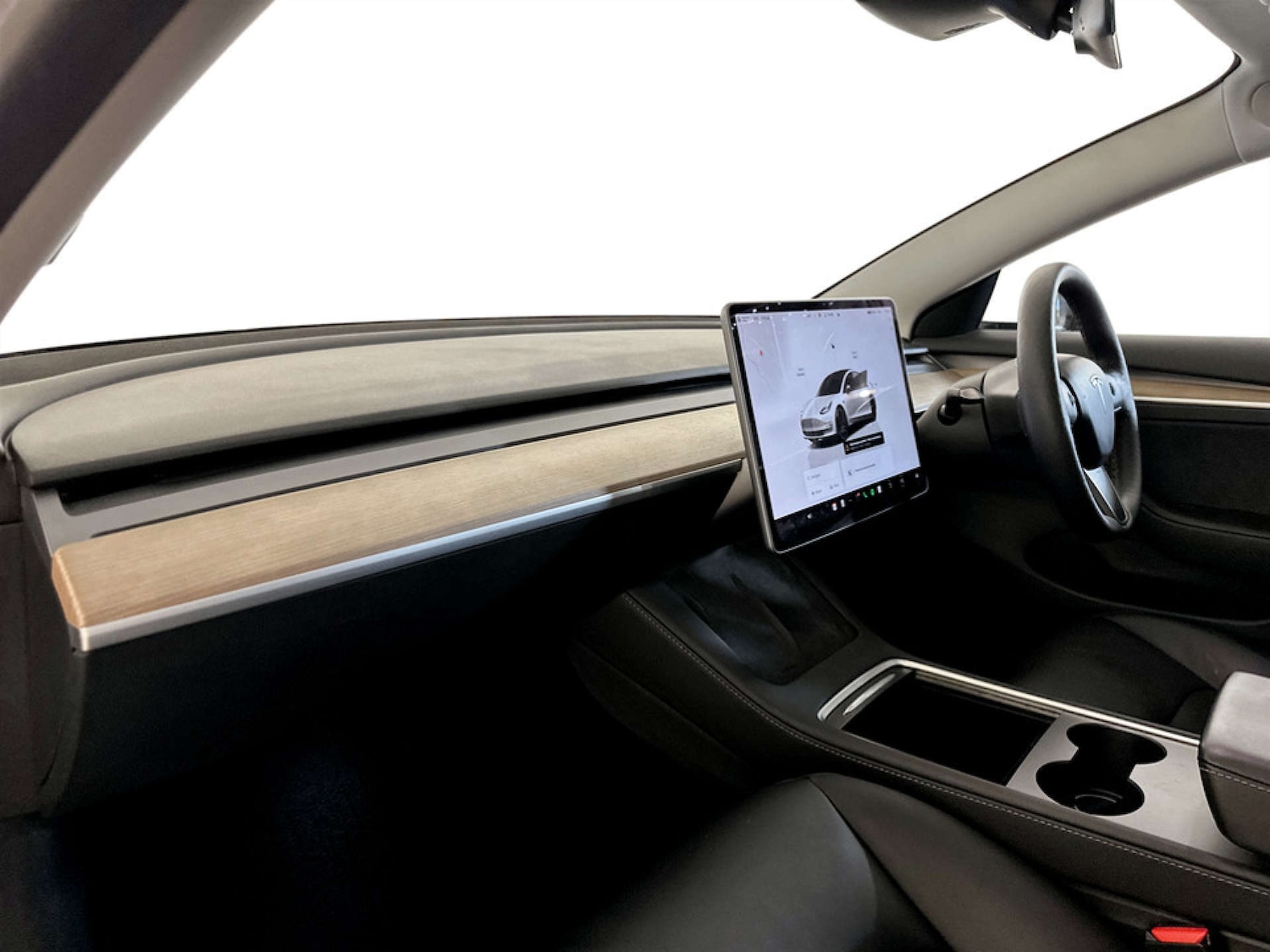 Used Tesla Model 3 2022 for sale - 77606728: Photo 12