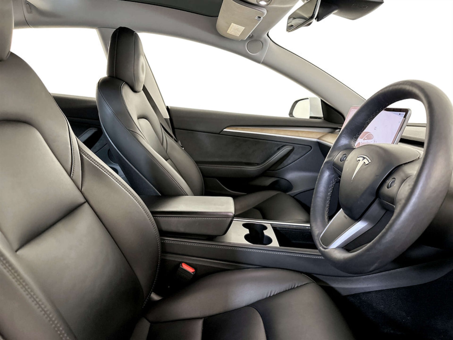 Used Tesla Model 3 2022 for sale - 77606728: Photo 13