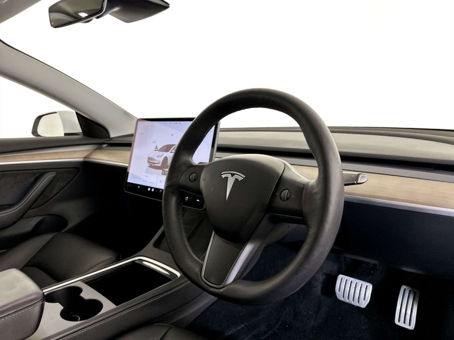 Used Tesla Model 3 2022 for sale - 77606728: Photo 15