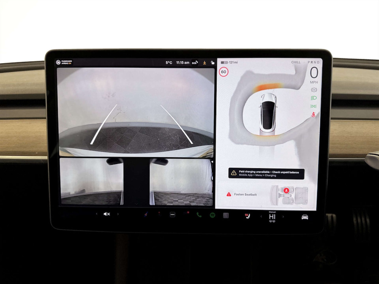 Used Tesla Model 3 2022 for sale - 77606728: Photo 20