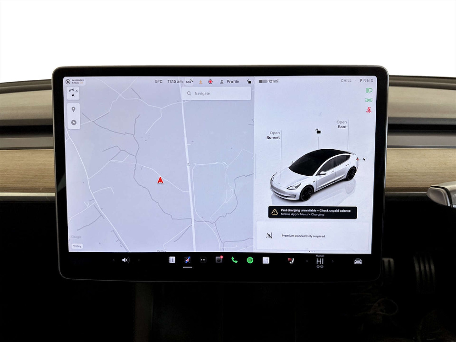 Used Tesla Model 3 2022 for sale - 77606728: Photo 21