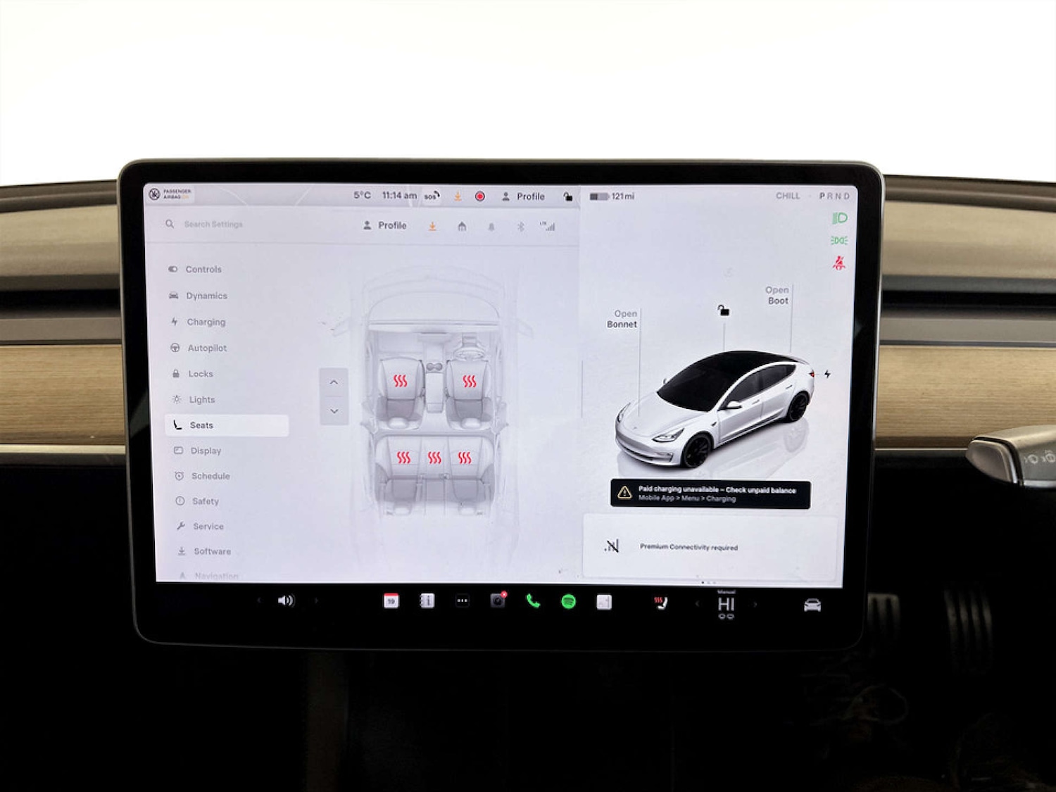 Used Tesla Model 3 2022 for sale - 77606728: Photo 22