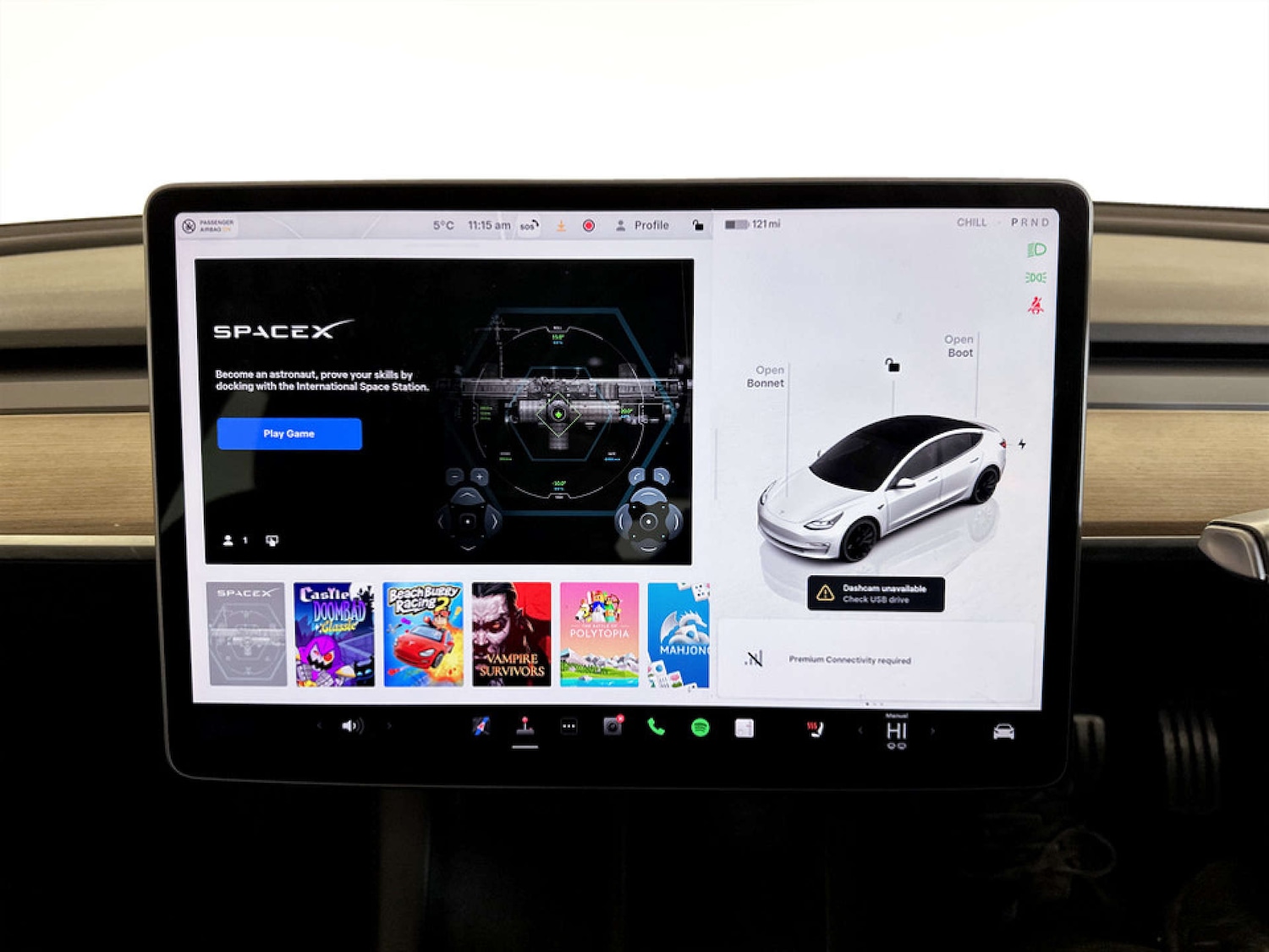 Used Tesla Model 3 2022 for sale - 77606728: Photo 23