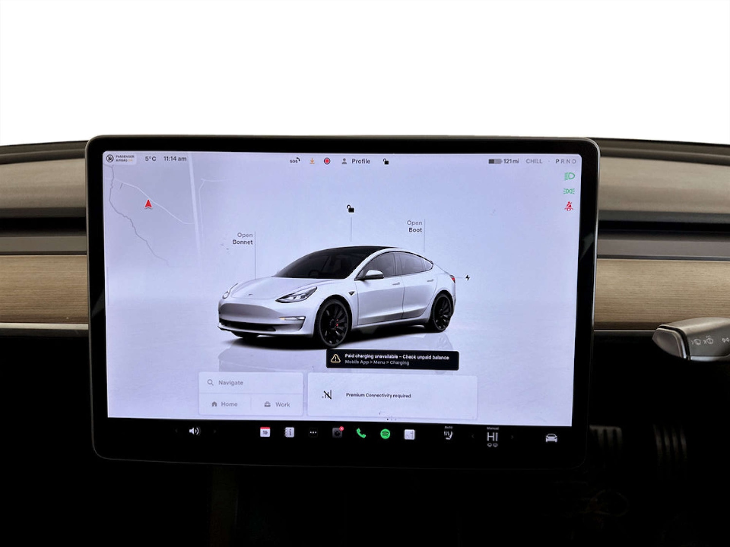 Used Tesla Model 3 2022 for sale - 77606728: Photo 24