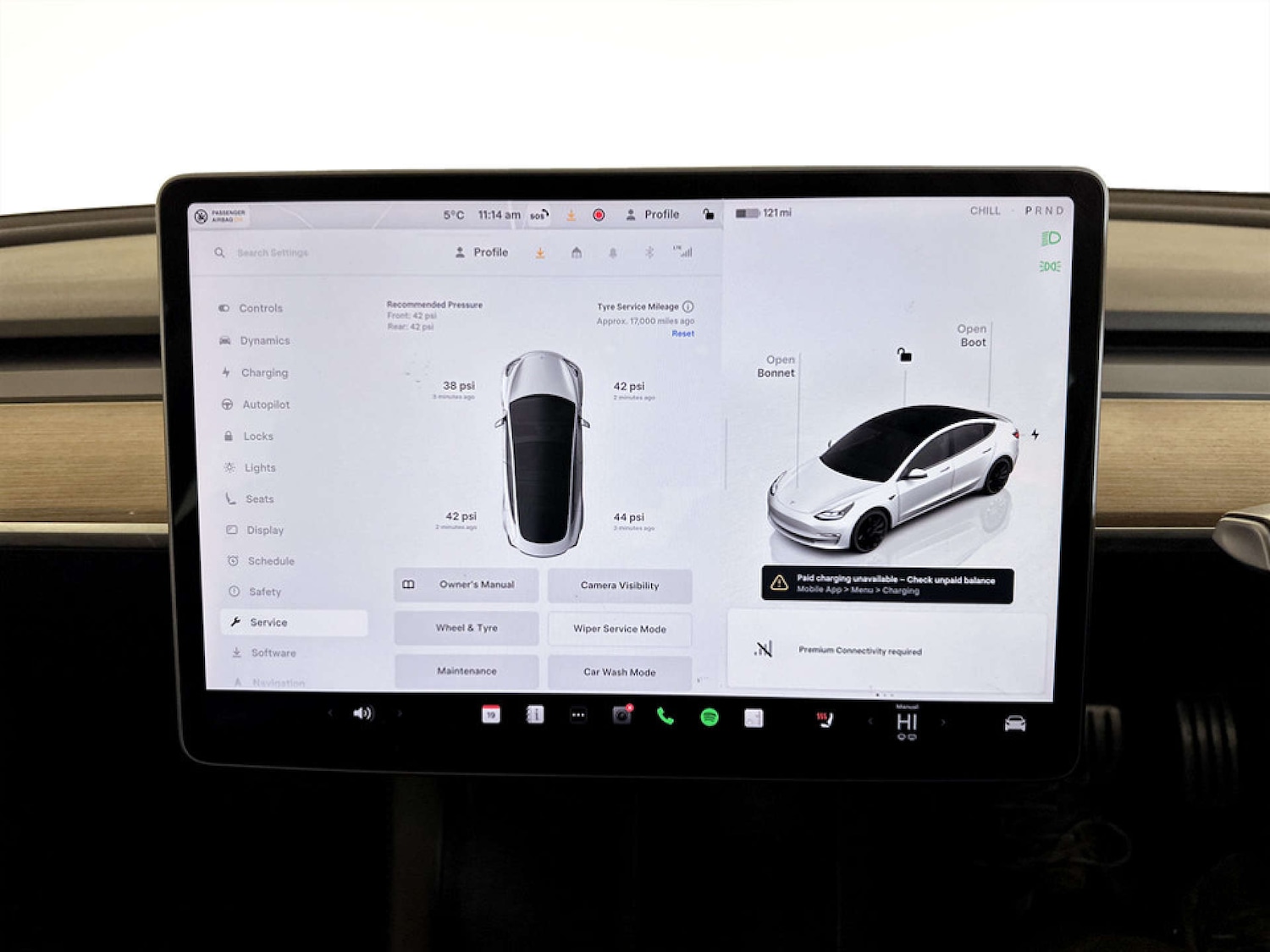 Used Tesla Model 3 2022 for sale - 77606728: Photo 27