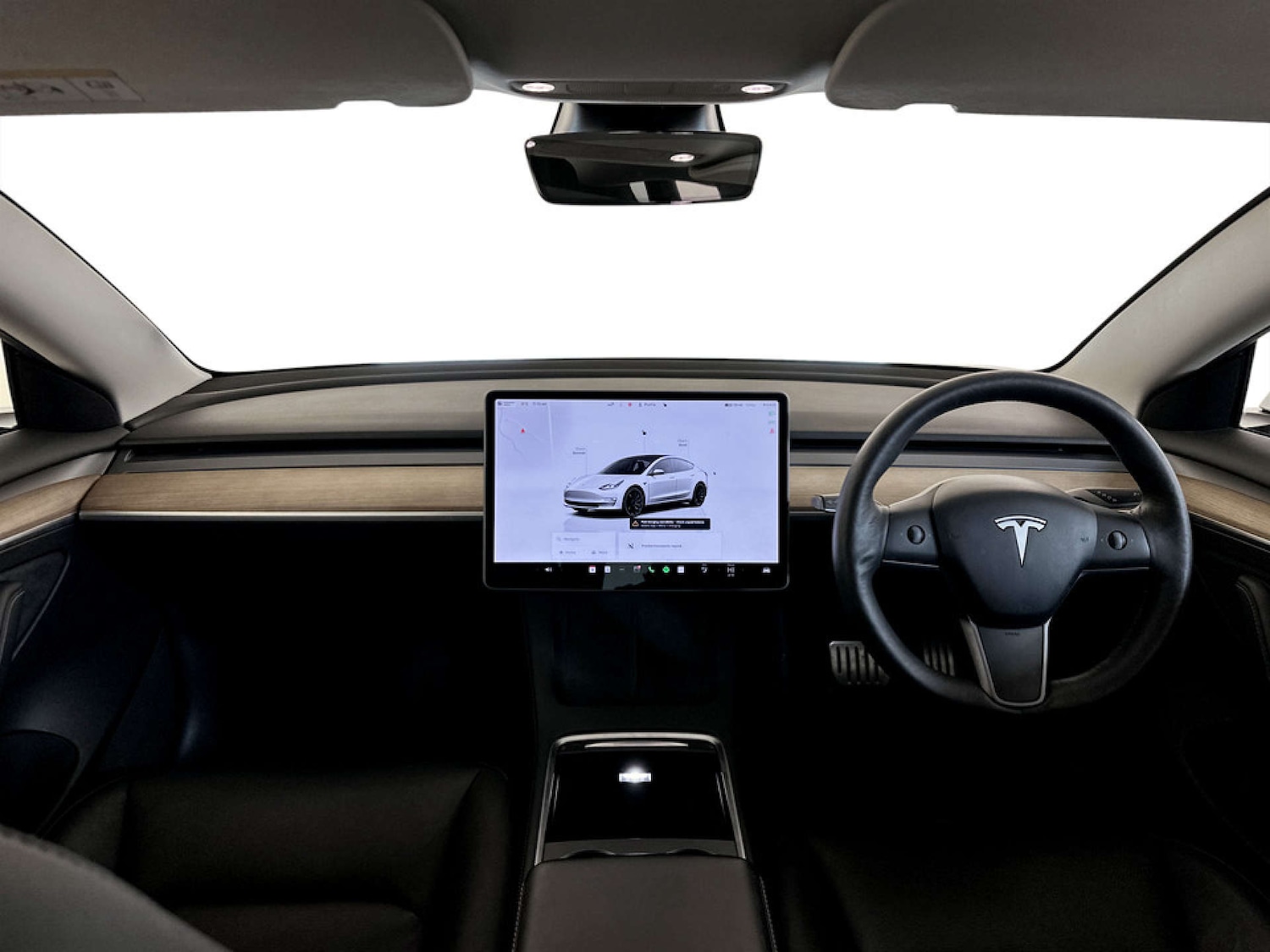 Used Tesla Model 3 2022 for sale - 77606728: Photo 3