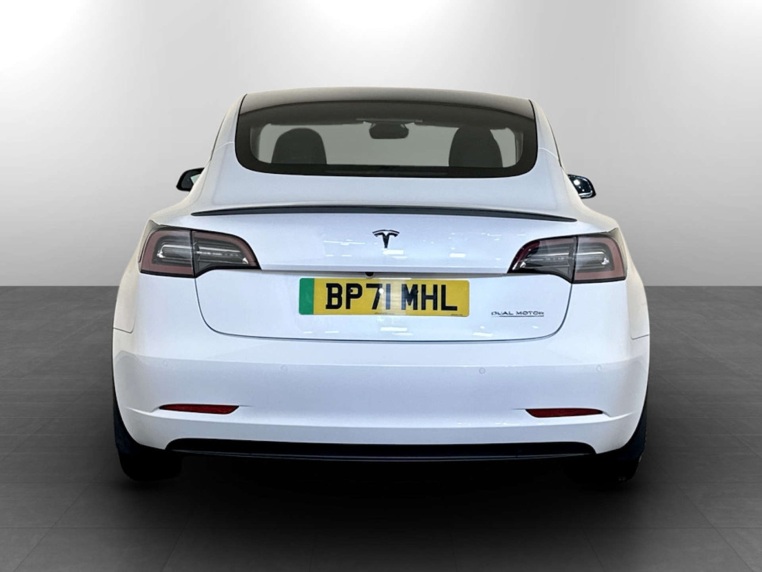 Used Tesla Model 3 2022 for sale - 77606728: Photo 9