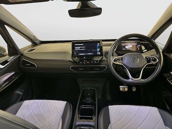 Used Volkswagen ID.3 2022 for sale - 77805552: Photo