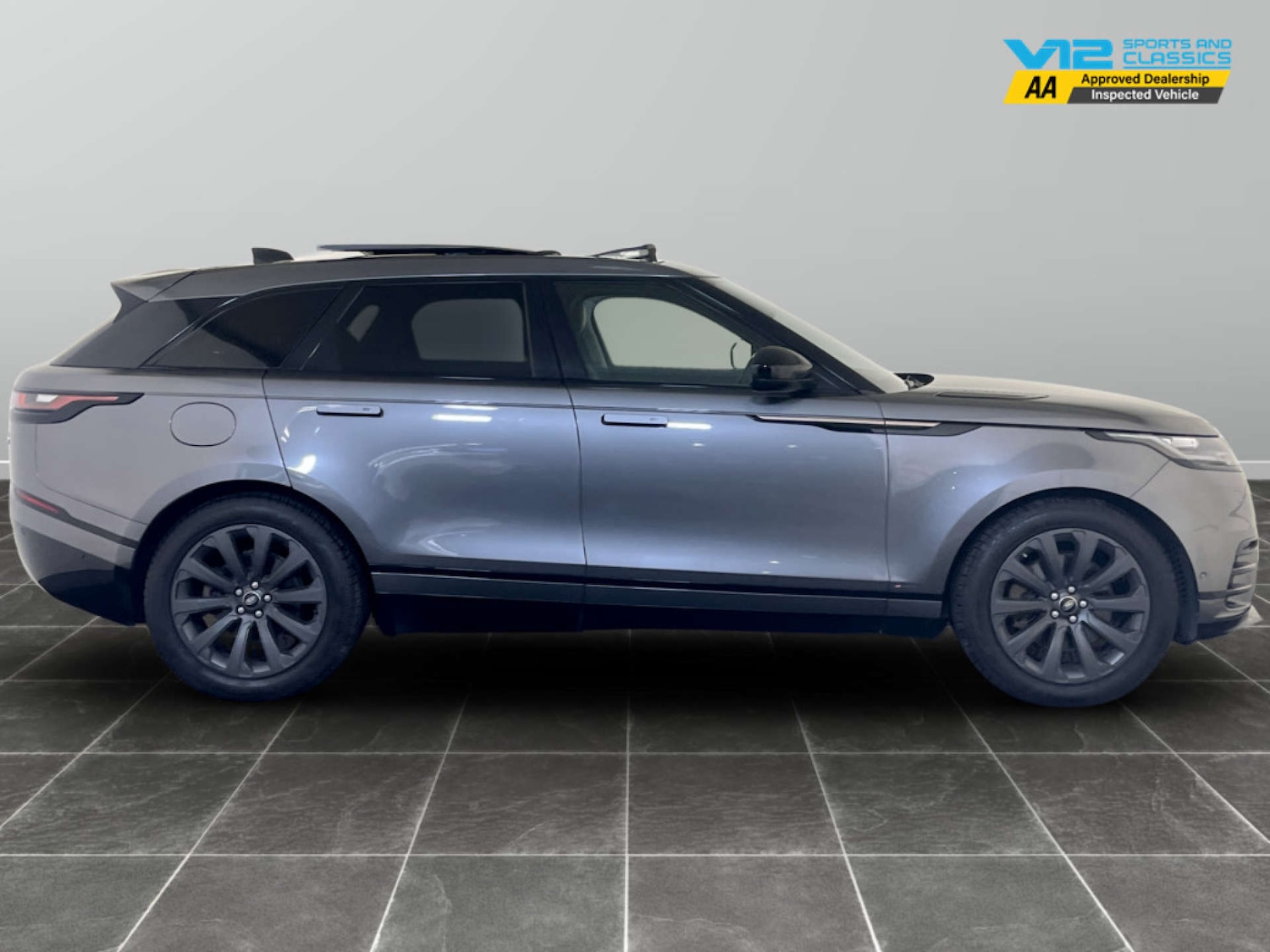 Used Land Rover Range Rover Velar 2019 for sale - 77765725: Photo 11