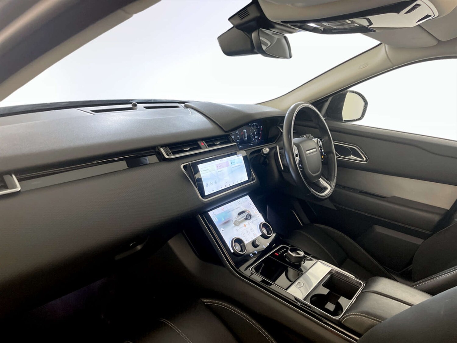Used Land Rover Range Rover Velar 2019 for sale - 77765725: Photo 12