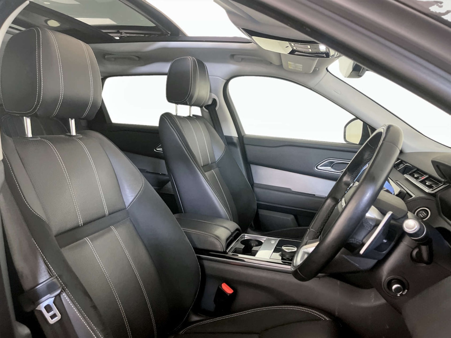 Used Land Rover Range Rover Velar 2019 for sale - 77765725: Photo 13