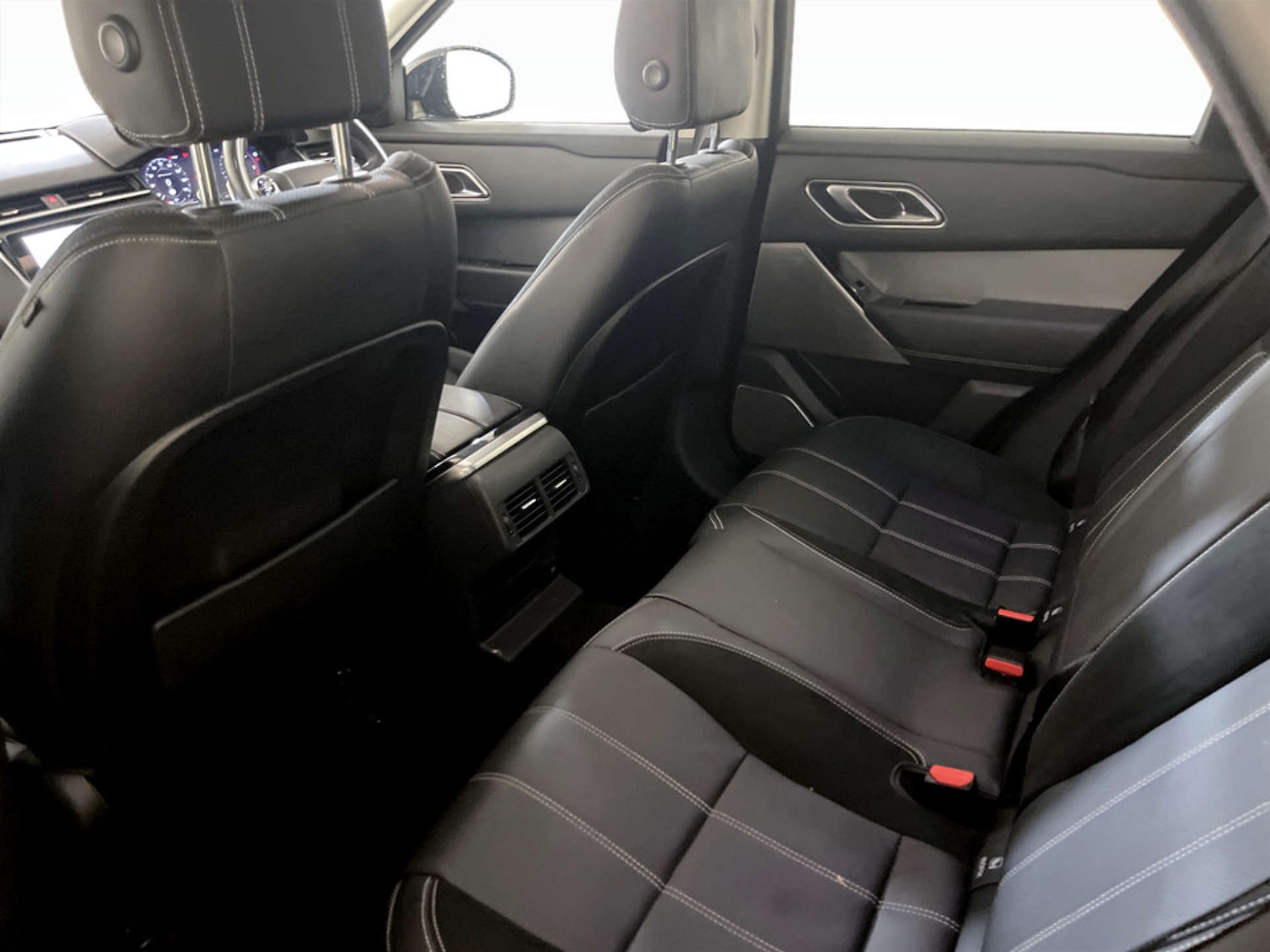 Used Land Rover Range Rover Velar 2019 for sale - 77765725: Photo 15