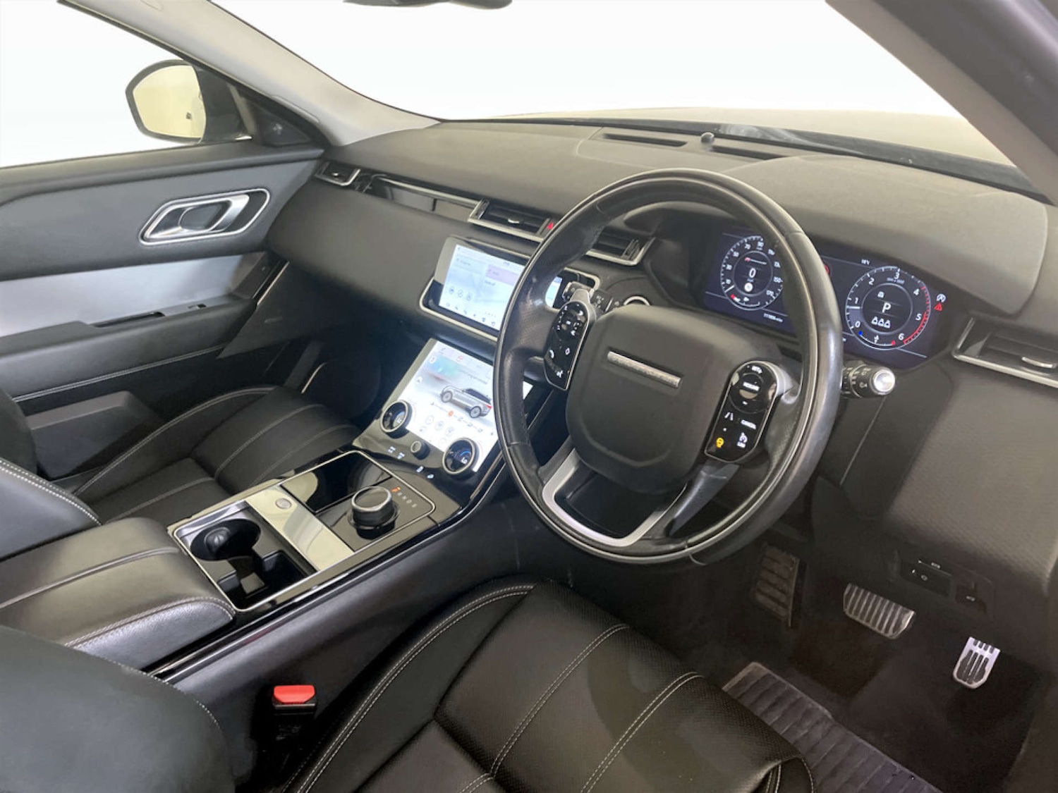 Used Land Rover Range Rover Velar 2019 for sale - 77765725: Photo 17