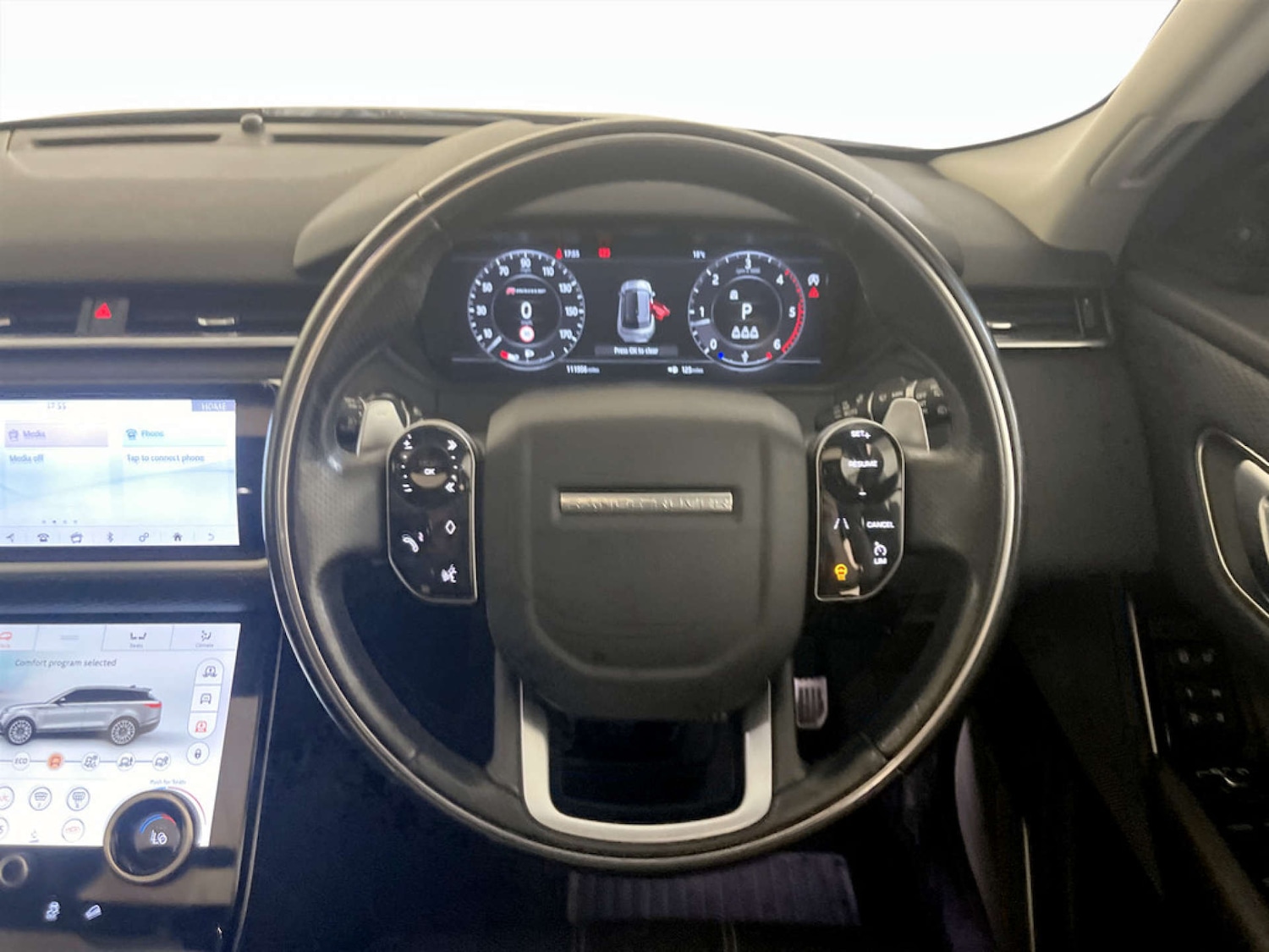 Used Land Rover Range Rover Velar 2019 for sale - 77765725: Photo 18