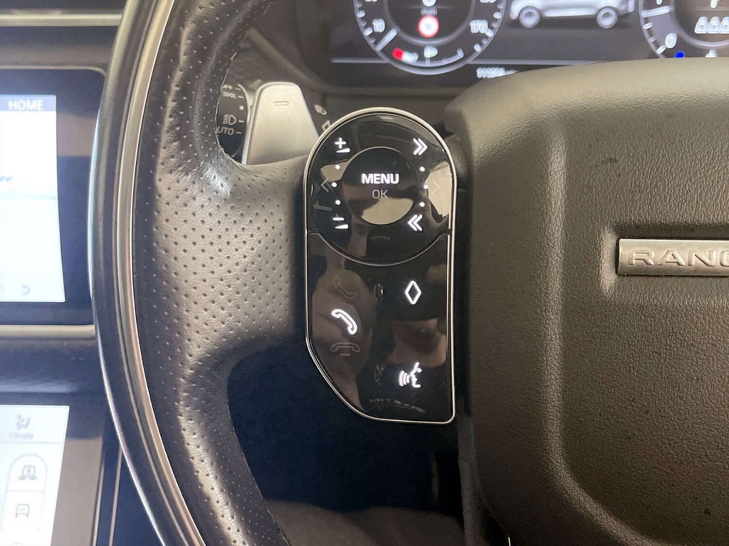 Used Land Rover Range Rover Velar 2019 for sale - 77765725: Photo 19