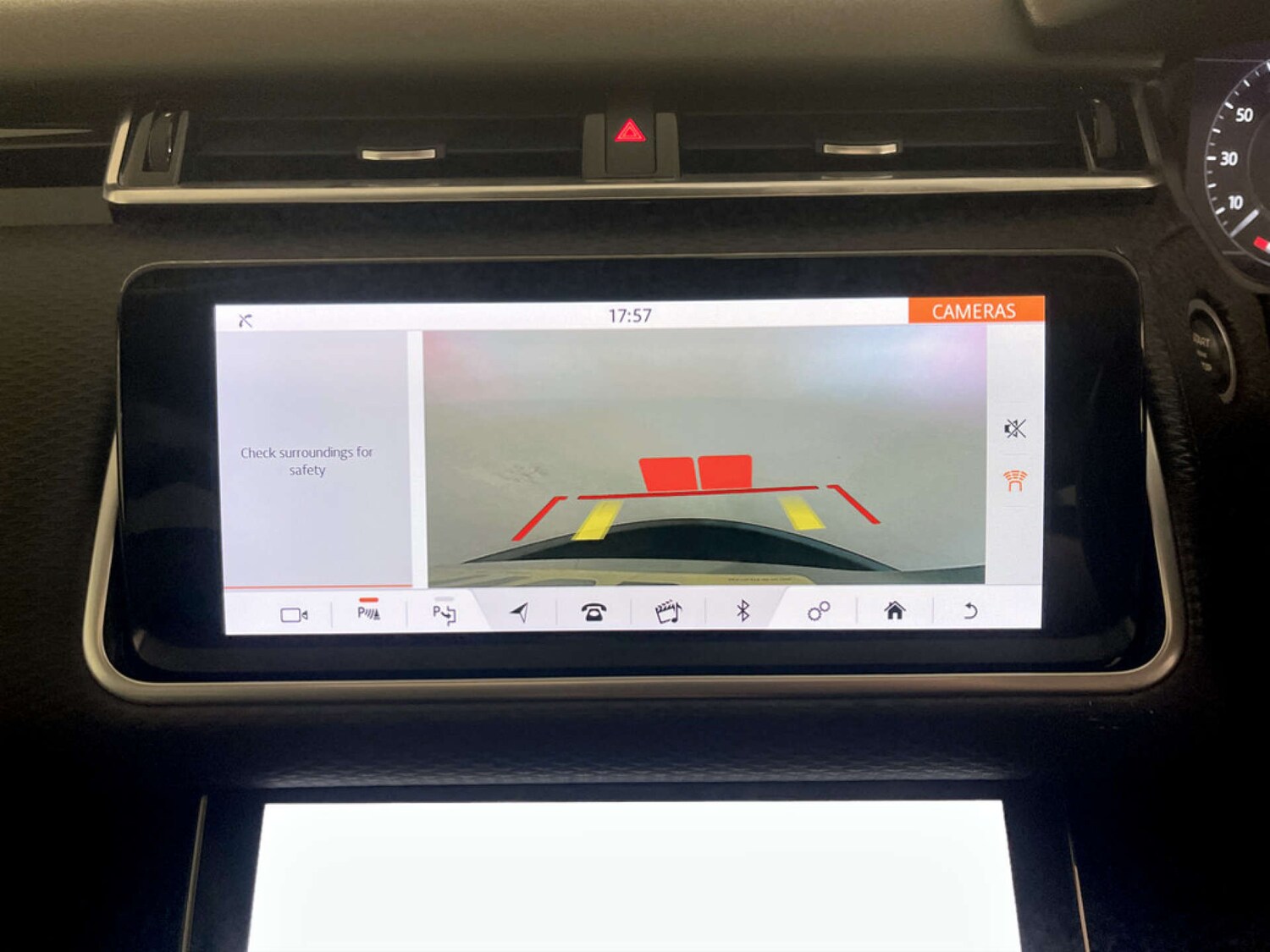 Used Land Rover Range Rover Velar 2019 for sale - 77765725: Photo 24