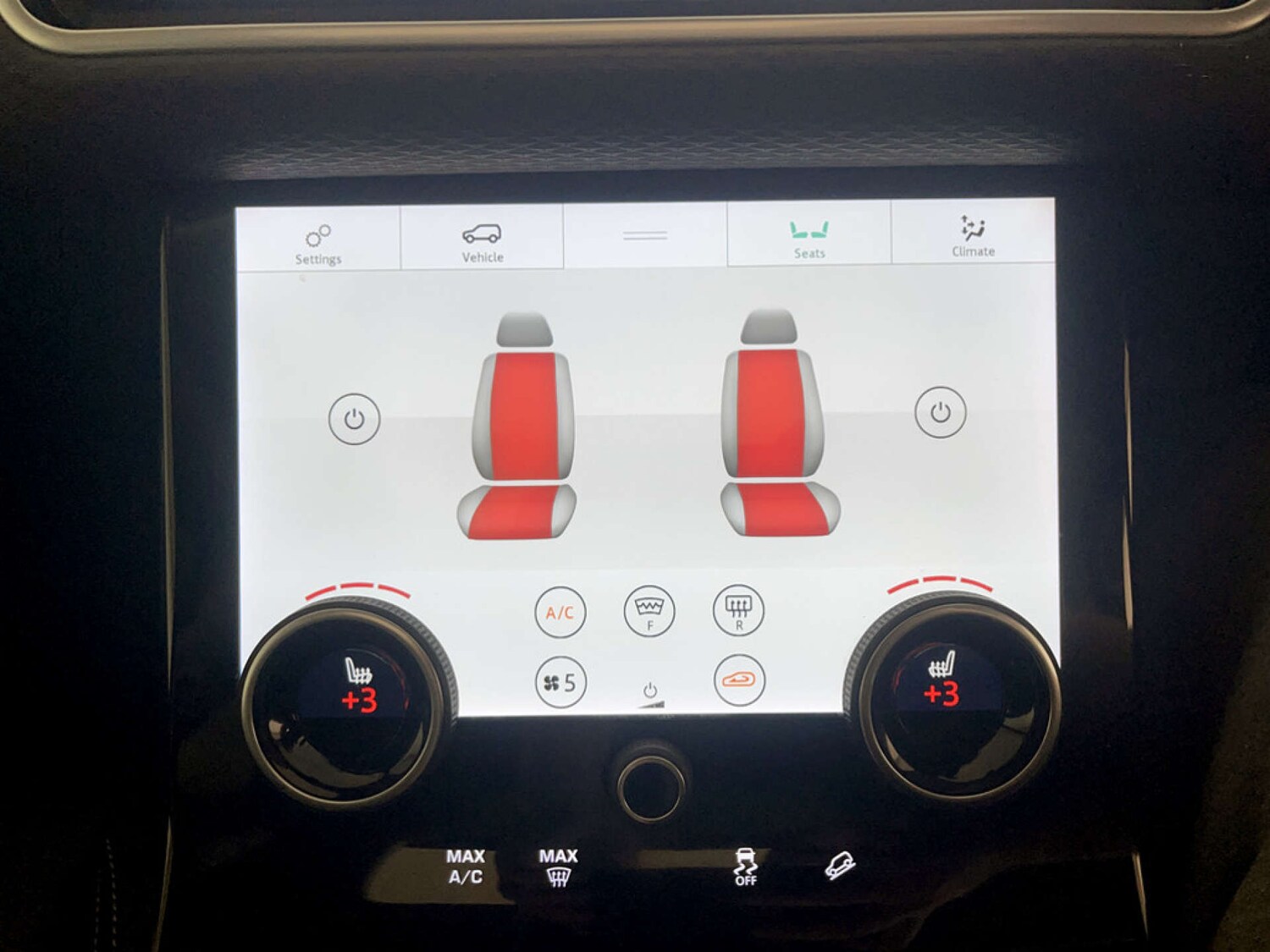 Used Land Rover Range Rover Velar 2019 for sale - 77765725: Photo 26