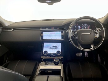 Used Land Rover Range Rover Velar 2019 for sale - 77765725: Photo