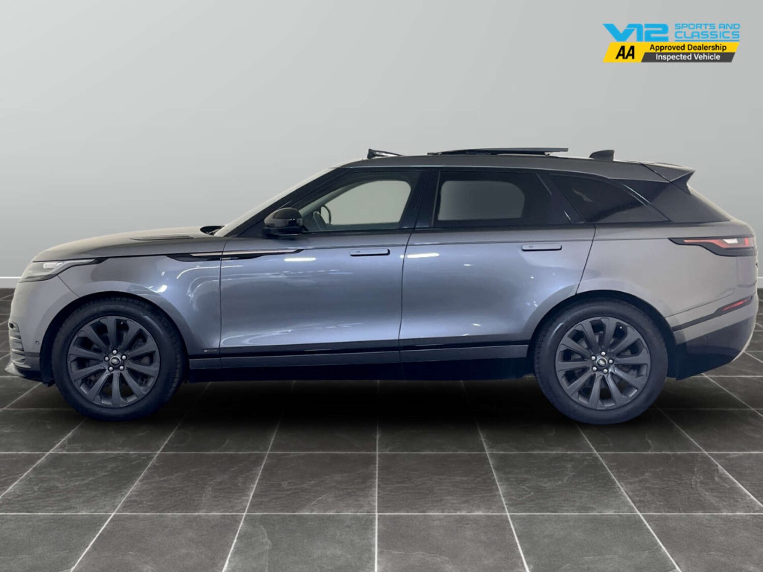 Used Land Rover Range Rover Velar 2019 for sale - 77765725: Photo 7