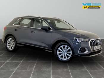 2019 (19) - 35 TFSI Sport 5dr