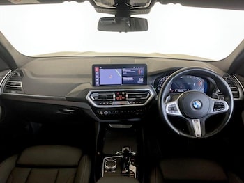 Used BMW X3 2024 for sale - 75969382: Photo