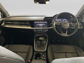 Used Audi A3 2021 for sale - 78943981: Photo