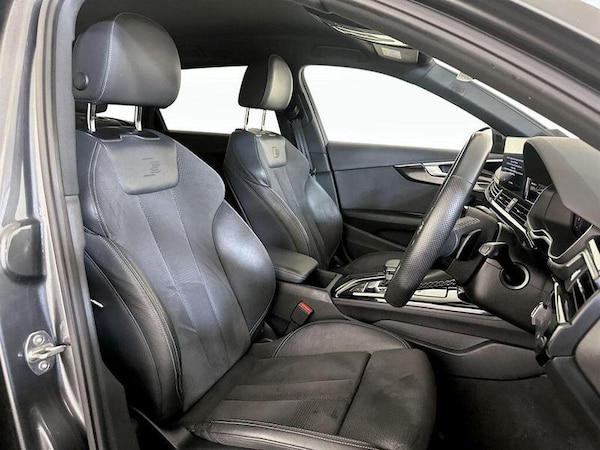 Used Audi A4 Avant 2022 for sale - 76209469: Photo 13