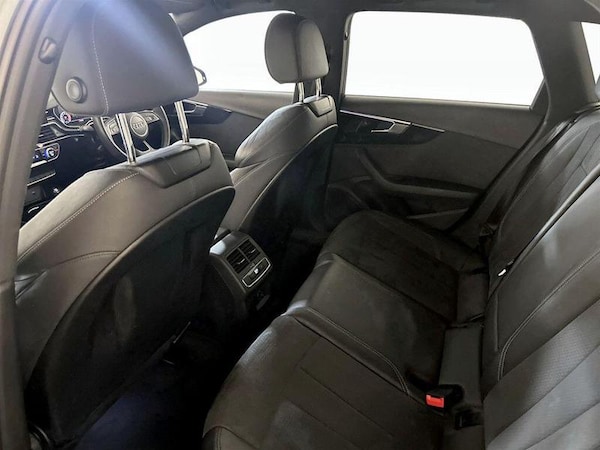 Used Audi A4 Avant 2022 for sale - 76209469: Photo 14