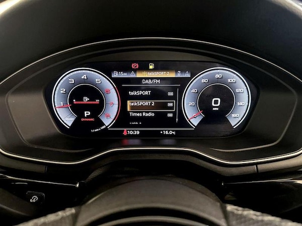 Used Audi A4 Avant 2022 for sale - 76209469: Photo 18