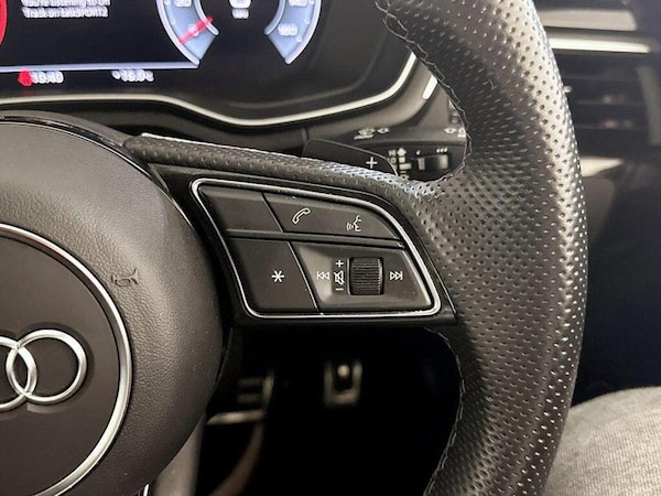 Used Audi A4 Avant 2022 for sale - 76209469: Photo 19