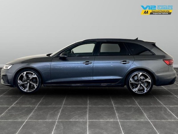 Used Audi A4 Avant 2022 for sale - 76209469: Photo 7