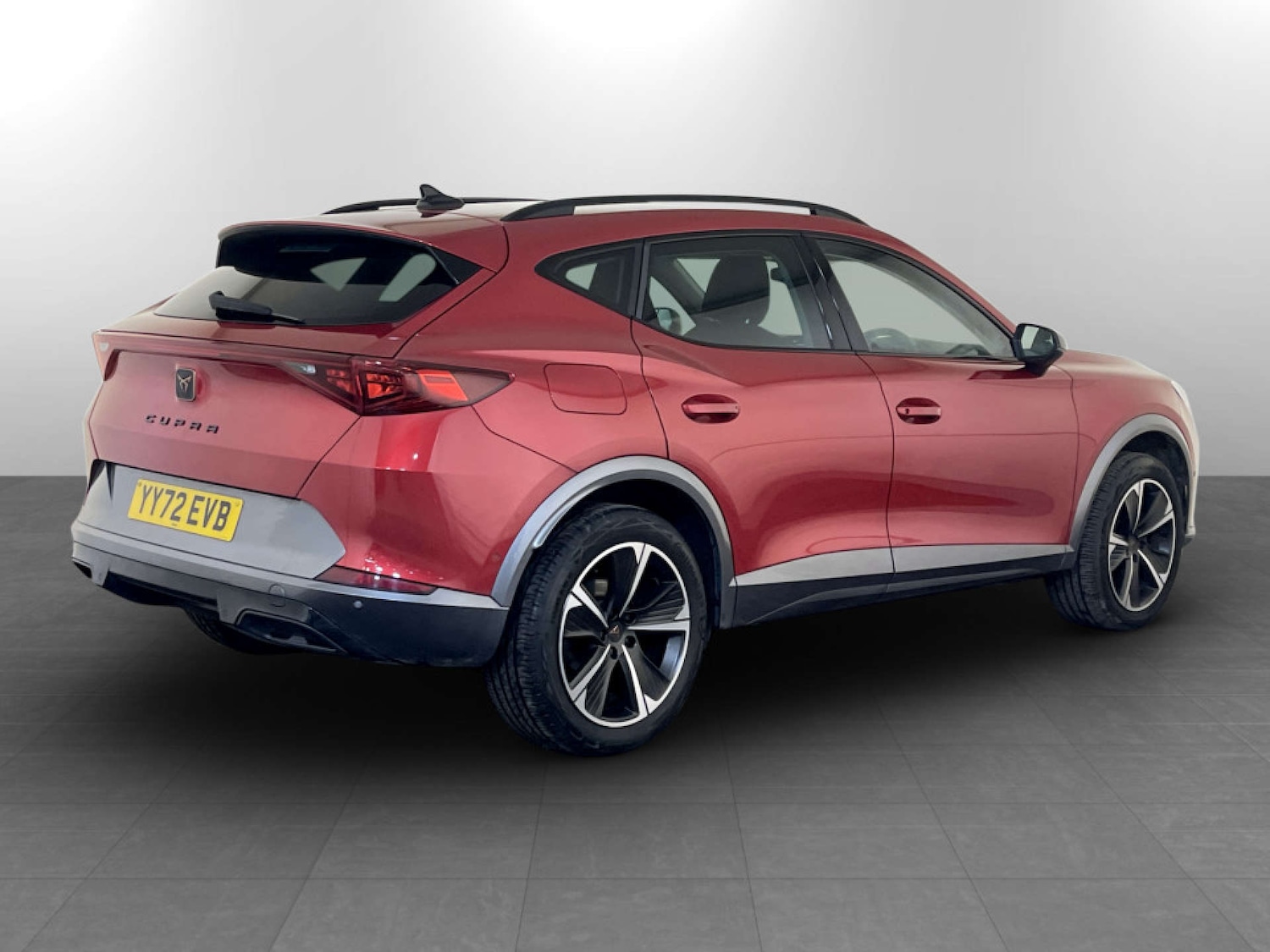 Used Cupra Formentor 2022 for sale - 77745411: Photo 10