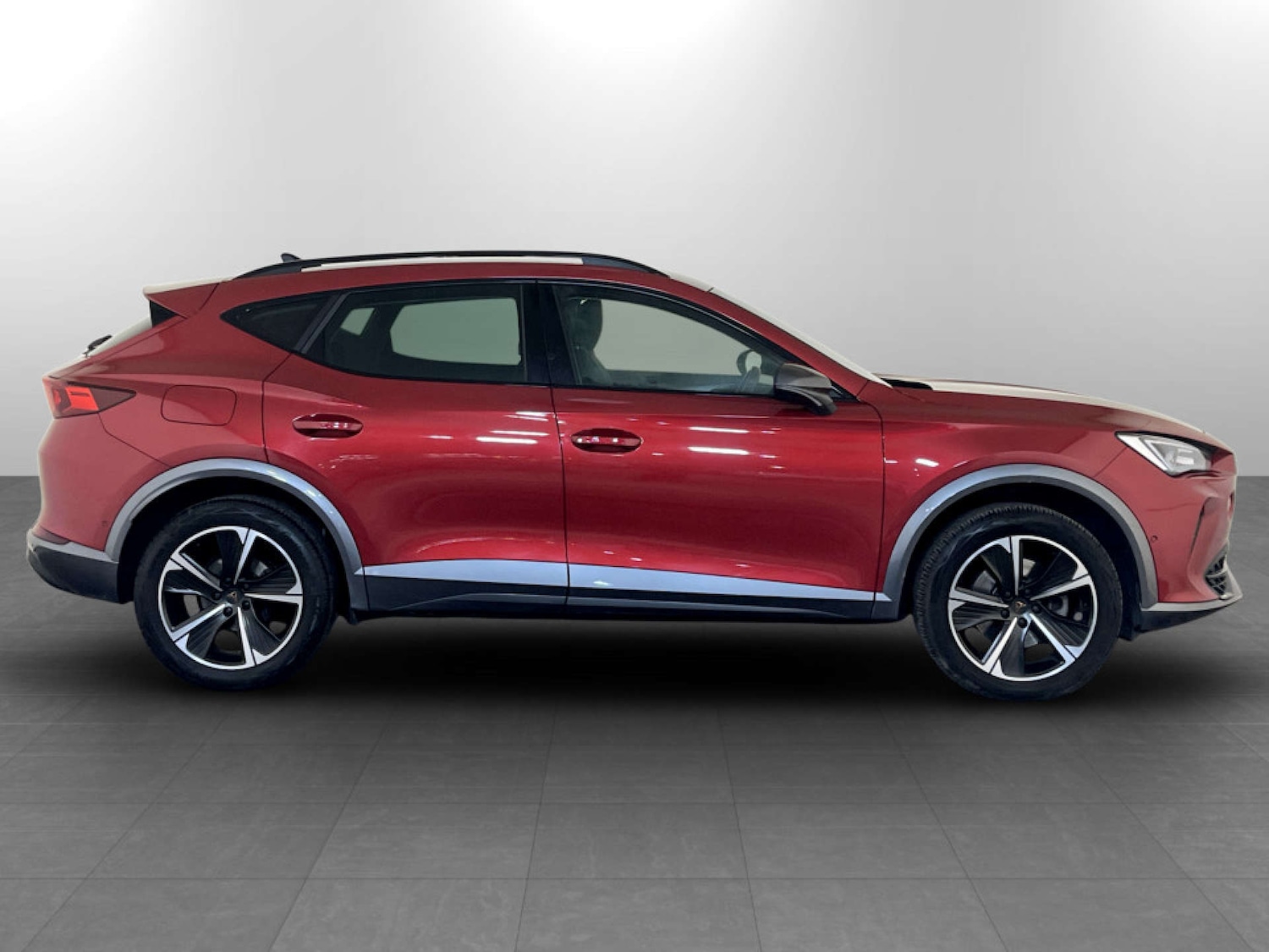 Used Cupra Formentor 2022 for sale - 77745411: Photo 11