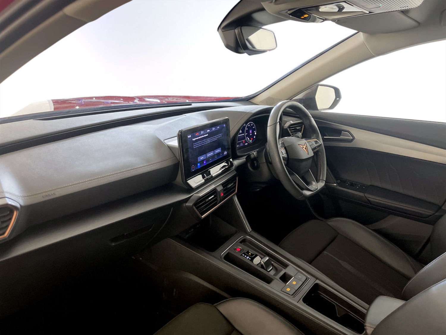 Used Cupra Formentor 2022 for sale - 77745411: Photo 12