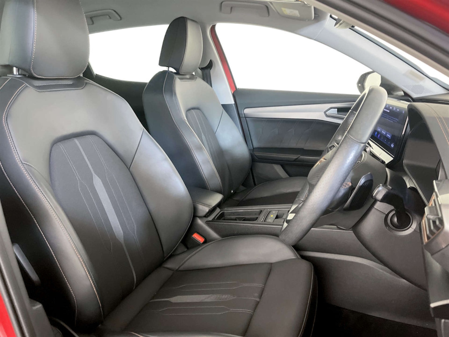 Used Cupra Formentor 2022 for sale - 77745411: Photo 13