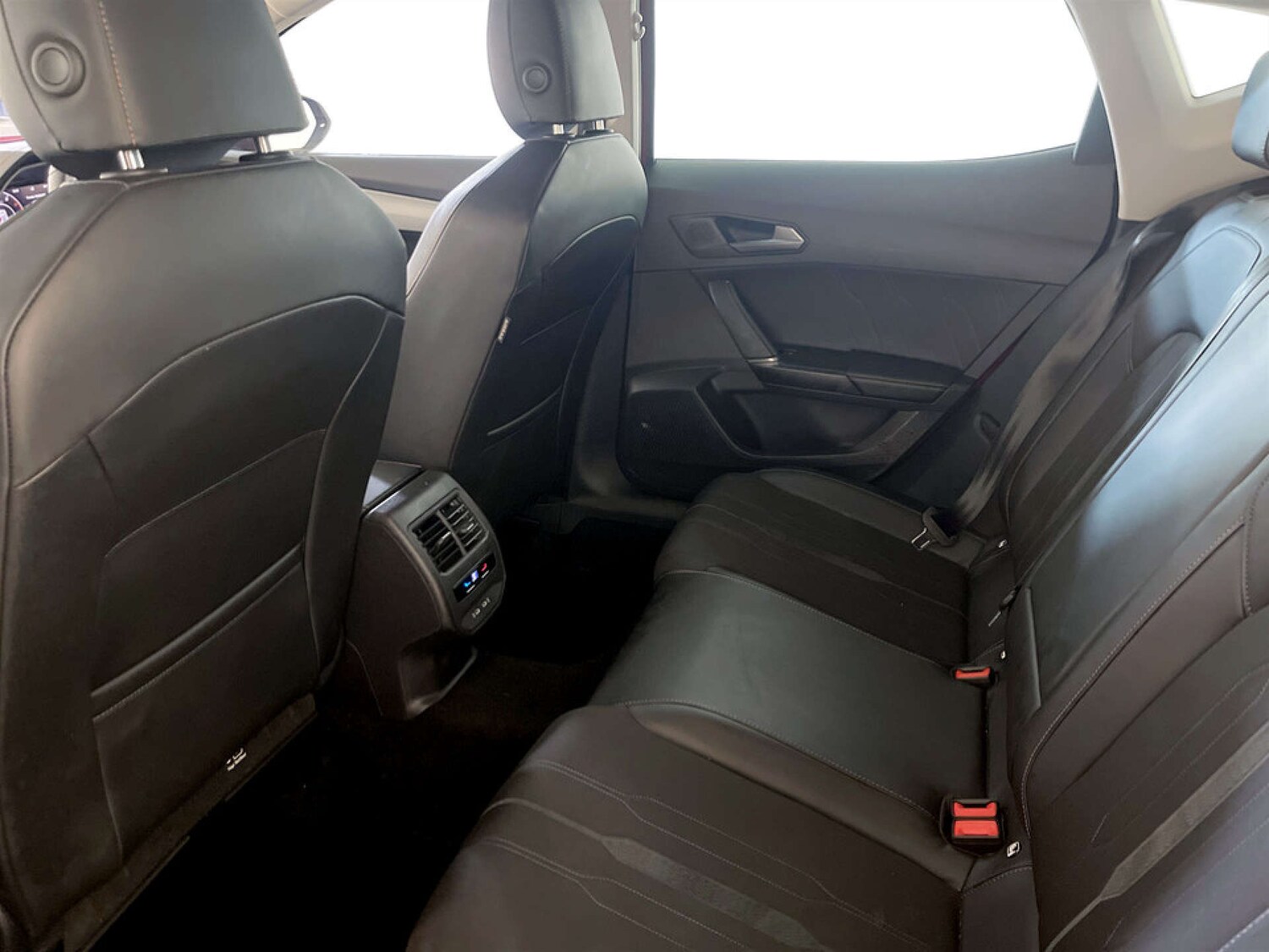 Used Cupra Formentor 2022 for sale - 77745411: Photo 14