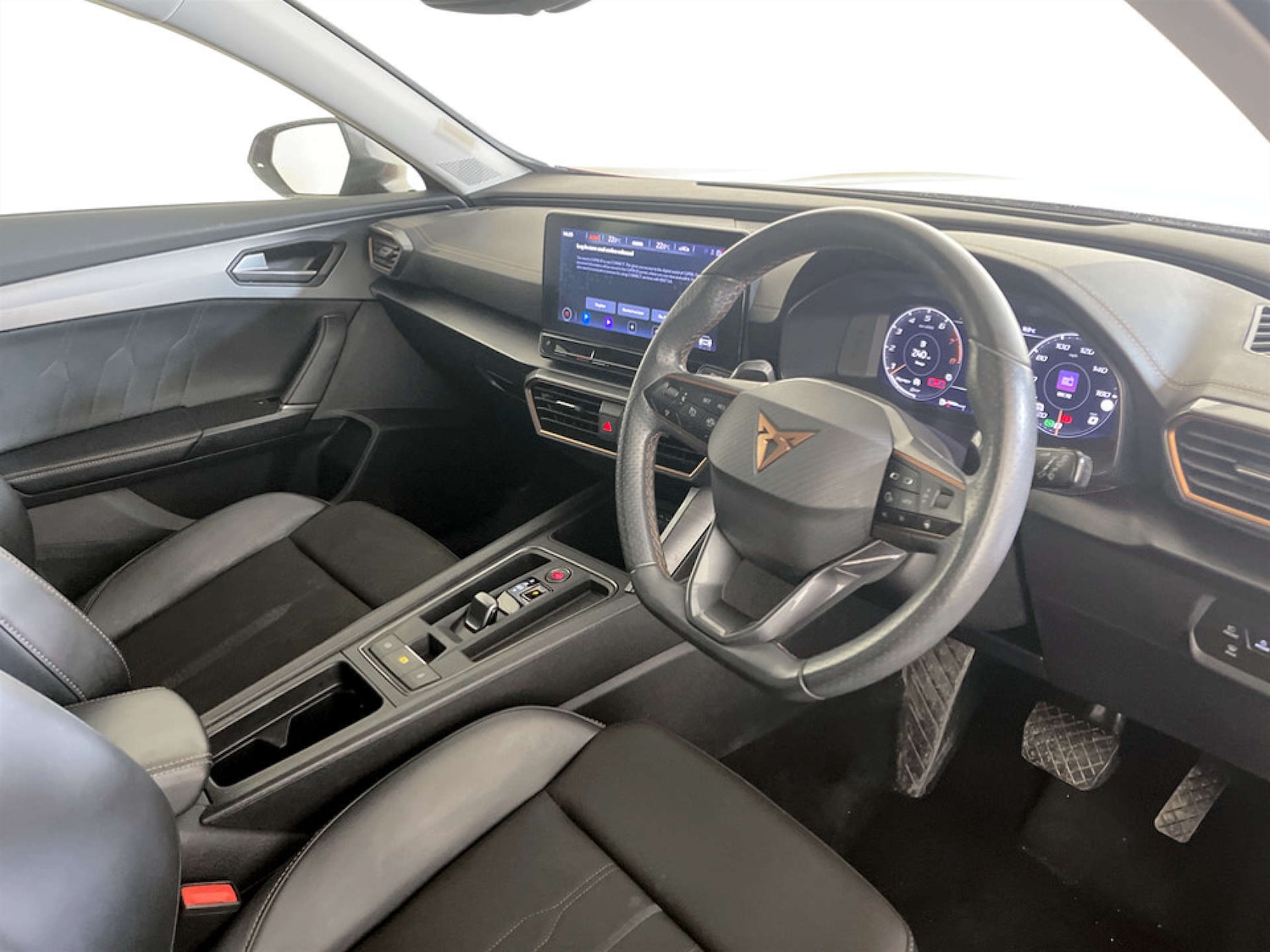 Used Cupra Formentor 2022 for sale - 77745411: Photo 15