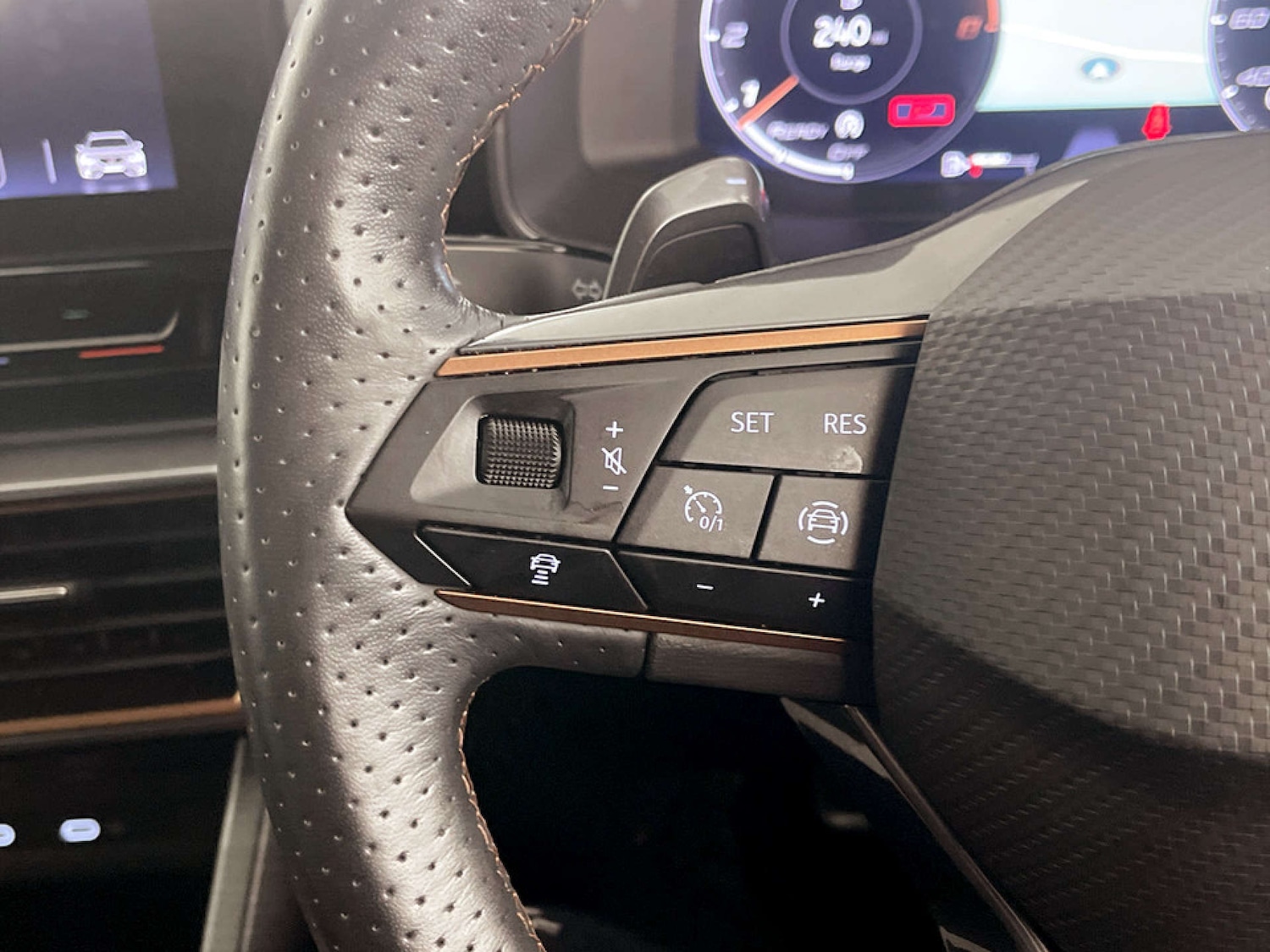 Used Cupra Formentor 2022 for sale - 77745411: Photo 17