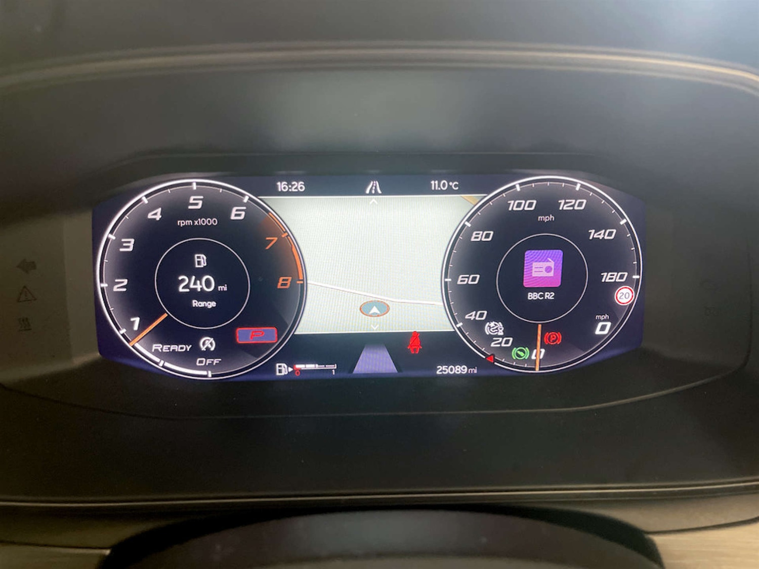 Used Cupra Formentor 2022 for sale - 77745411: Photo 18