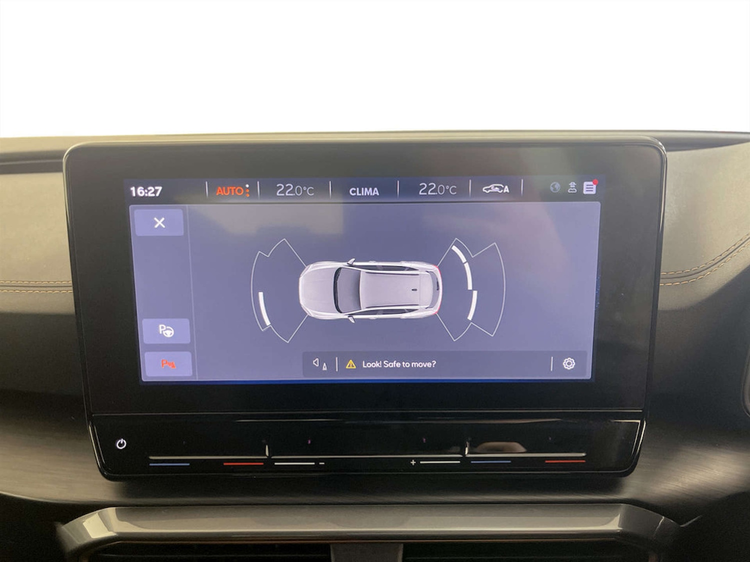 Used Cupra Formentor 2022 for sale - 77745411: Photo 20